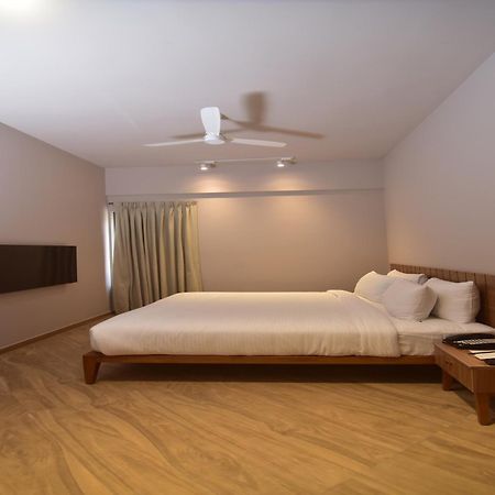 Oxford Golf Resort Pirangut Экстерьер фото