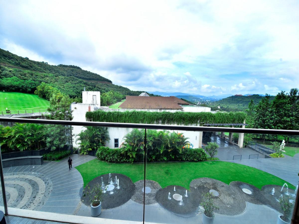 Oxford Golf Resort Pirangut Экстерьер фото
