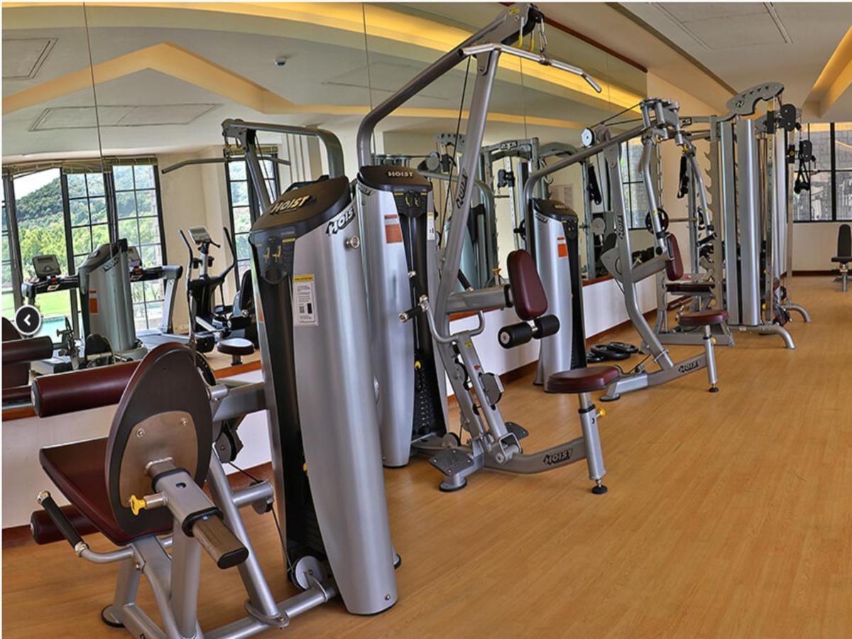 Oxford Golf Resort Pirangut Экстерьер фото
