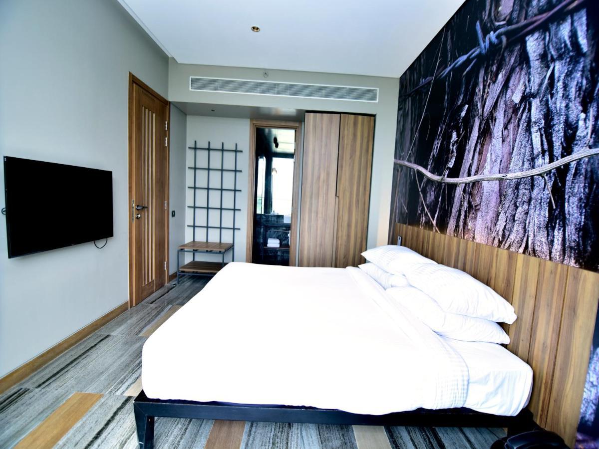 Oxford Golf Resort Pirangut Экстерьер фото