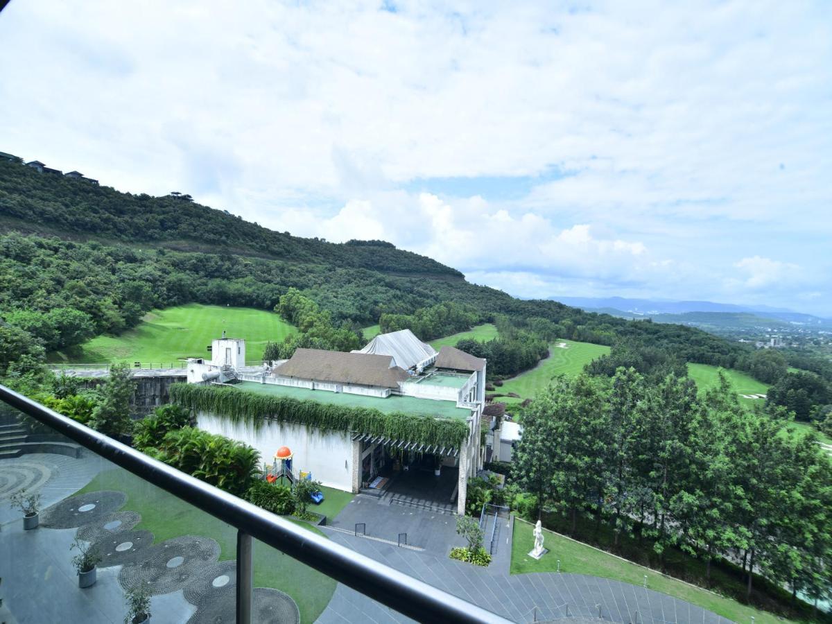 Oxford Golf Resort Pirangut Экстерьер фото