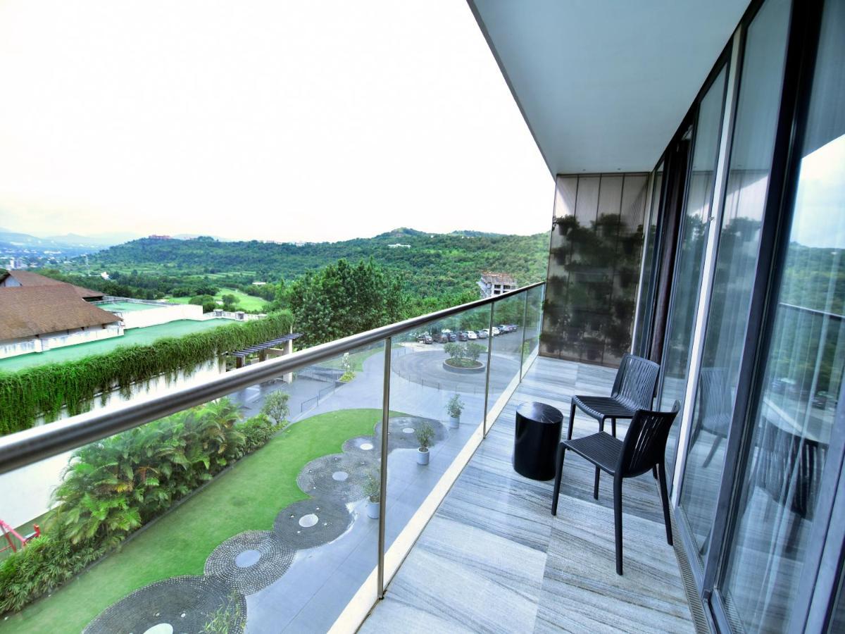Oxford Golf Resort Pirangut Экстерьер фото