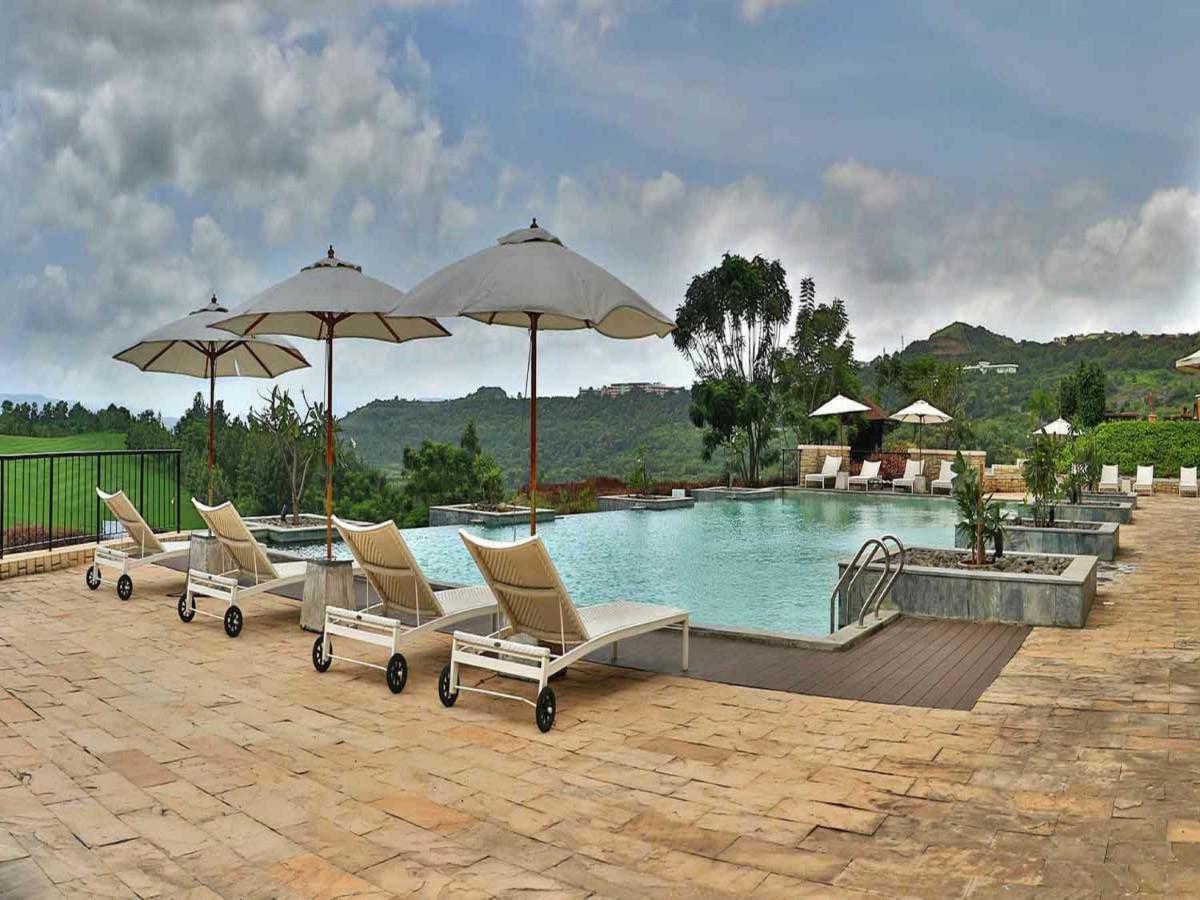 Oxford Golf Resort Pirangut Экстерьер фото