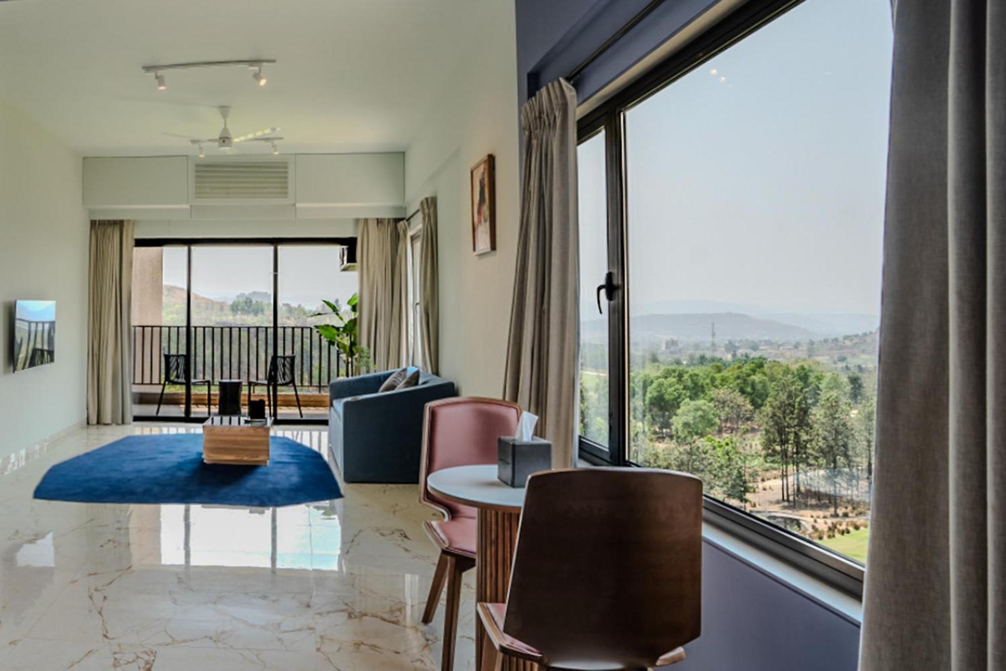Oxford Golf Resort Pirangut Экстерьер фото